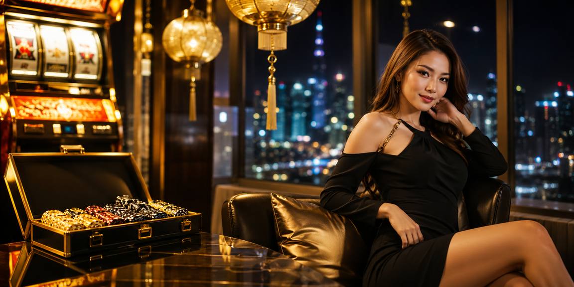 kiss 88 Meja langsung