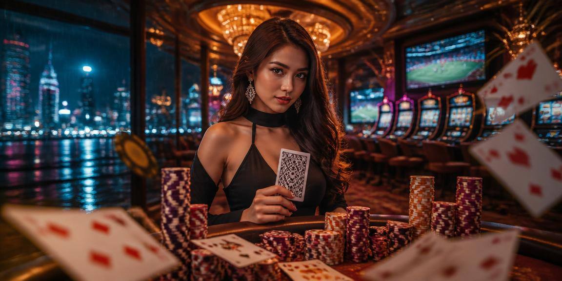 kiss 88 Football Betting